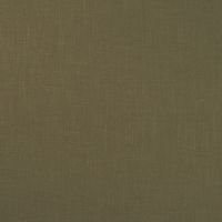 Stonewashed Linnen R - Khaki