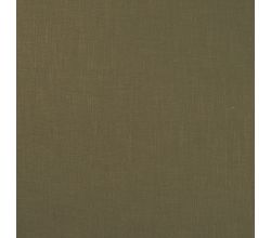 Stonewashed Linnen R - Khaki