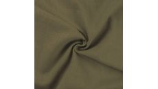 Stonewashed Linnen R - Khaki