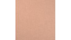 Stonewashed Linnen R - Salmon