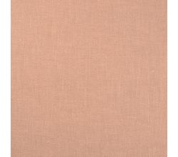 Stonewashed Linnen R - Salmon