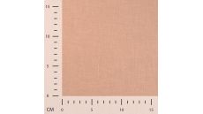 Stonewashed Linnen R - Salmon
