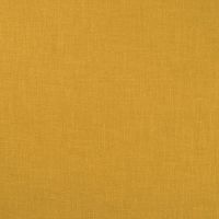Stonewashed Linnen R - Ochre