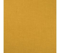 Stonewashed Linnen R - Ochre