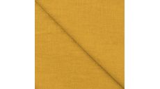Stonewashed Linnen R - Ochre