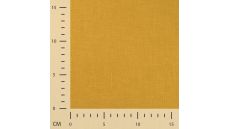 Stonewashed Linnen R - Ochre