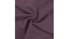 Stonewashed Linnen R - Mauve