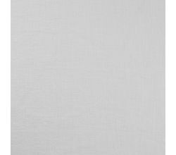 Stonewashed Linnen R - Optical White