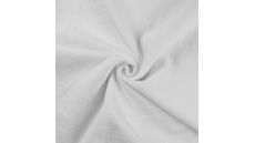 Stonewashed Linnen R - Optical White