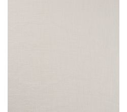 Stonewashed Linnen R - Ecru