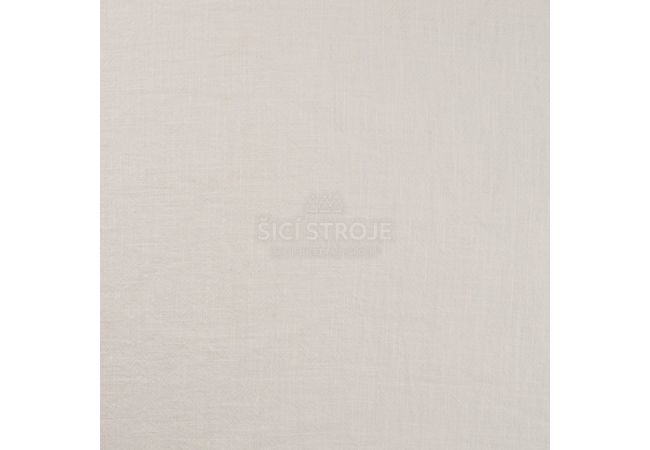 Stonewashed Linnen R - Ecru