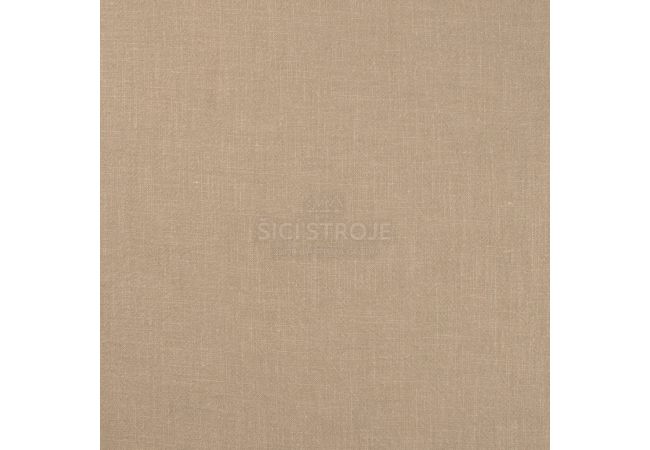 Stonewashed Linnen R - Sand