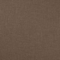 Stonewashed Linnen R - Dusty Brown