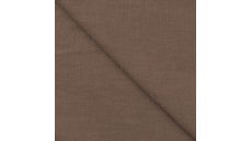 Stonewashed Linnen R - Dusty Brown