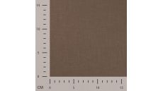 Stonewashed Linnen R - Dusty Brown