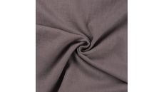 Stonewashed Linnen R - Dark Grey