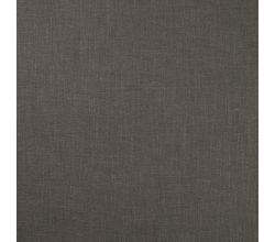 Stonewashed Linnen R - Antracite