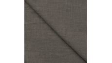 Stonewashed Linnen R - Antracite