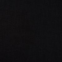 Stonewashed Linnen R - Black