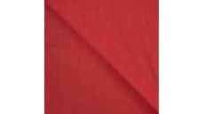 Stonewashed Linnen R - Coral