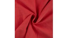 Stonewashed Linnen R - Coral