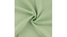 Stonewashed Linnen R - Mint