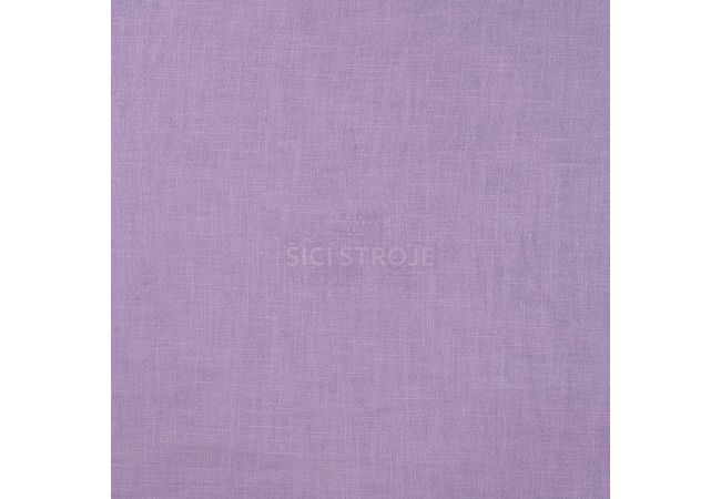 Stonewashed Linnen R - Violet Tulip