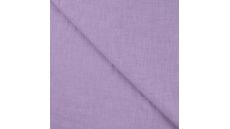 Stonewashed Linnen R - Violet Tulip