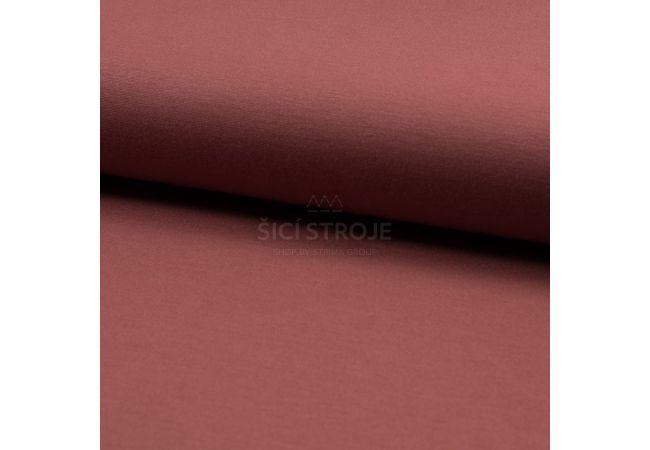Heavy Nylon Punta - Rosewood