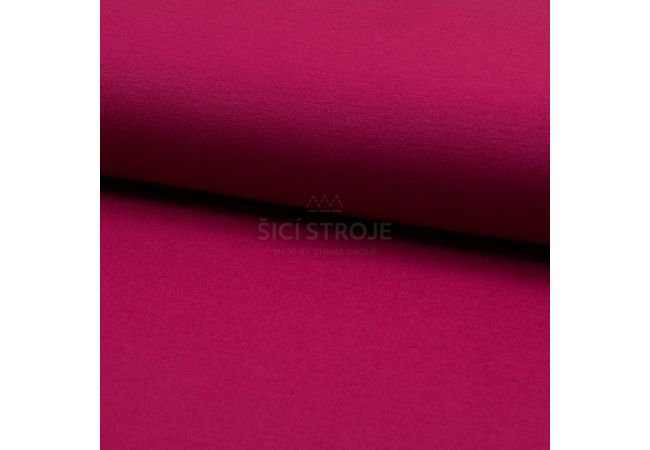 Heavy Nylon Punta - Framboise