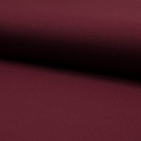 Heavy Nylon Punta - Burgundy