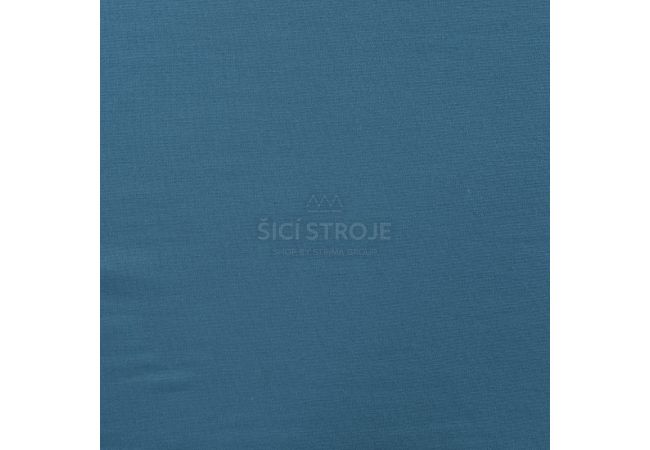 Heavy Nylon Punta - Jeans