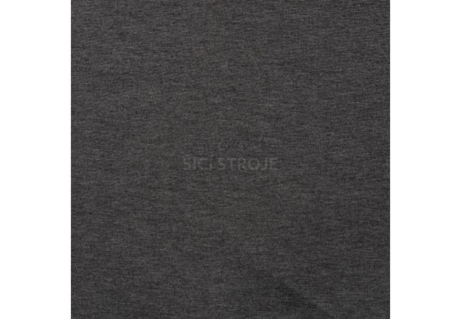 Heavy Nylon Punta - Grey Melange