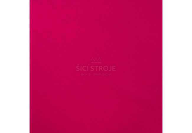 Heavy Nylon Punta - Fuchsia