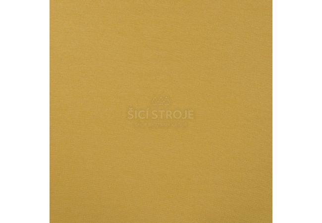 Heavy Nylon Punta - Ochre