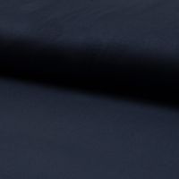 Suede Uni - Dark Navy