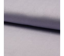 Suede Uni - Lilac
