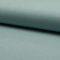 Suede Uni - Grey Blue