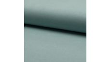 Suede Uni - Grey Blue