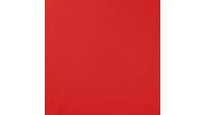 Náplet, šírka 35 cm tunel - red