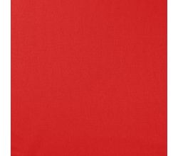Náplet, šírka 35 cm tunel - red