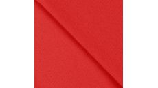 Náplet, šírka 35 cm tunel - red