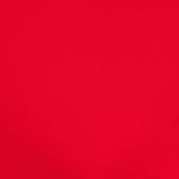 Náplet, šírka 35 cm tunel - bright red