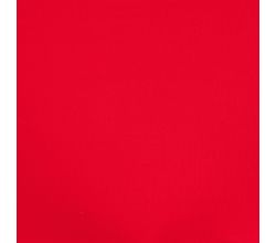 Náplet, šírka 35 cm tunel - bright red