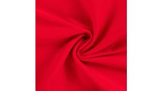 Náplet, šírka 35 cm tunel - bright red