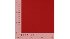 Náplet, šírka 35 cm tunel - dark red