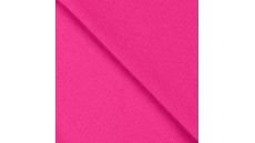 Náplet, šírka 35 cm tunel - fuchsia