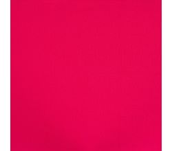Náplet, šírka 35 cm tunel - bright fuchsia