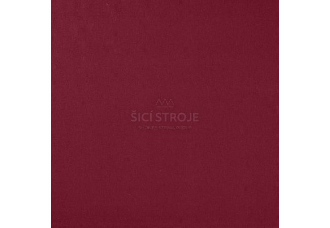 Náplet, šírka 35 cm tunel - wine