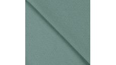 Náplet, šírka 35 cm tunel - dark dusty mint